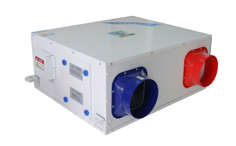 安装新风换气机的必要�?选择新风换气机的原因